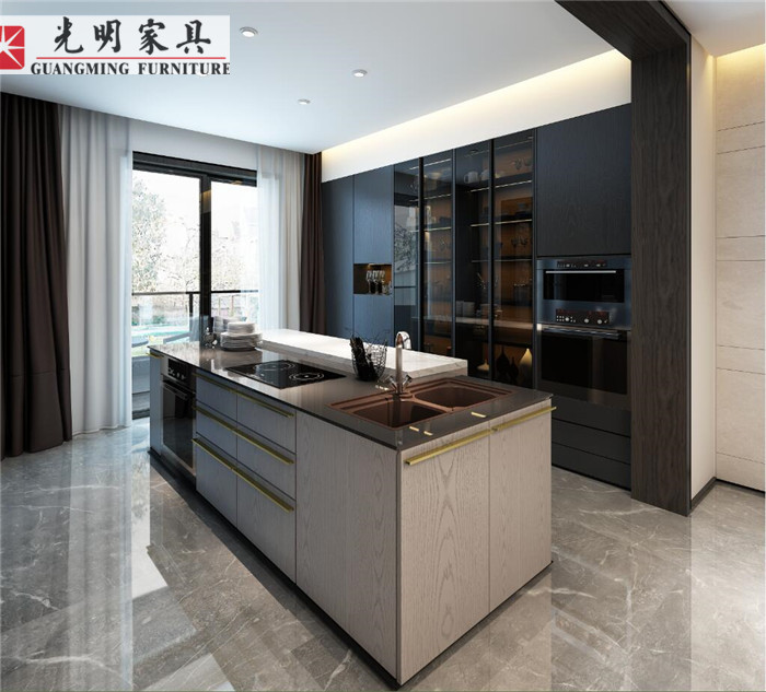 实木家具不够完美，定制家具完美吗？