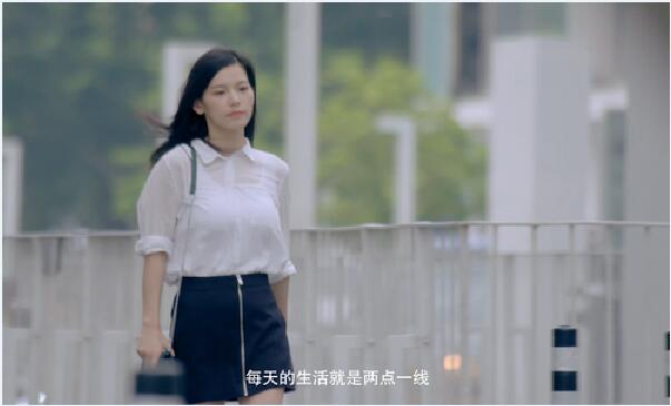从前到现在，我们对生活的态度变了又变，或是从未改变！