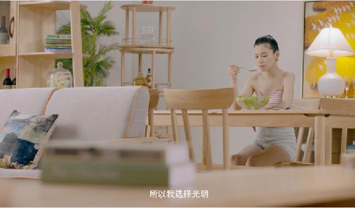 从前到现在，我们对生活的态度变了又变，或是从未改变！