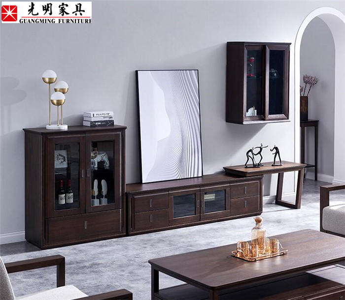 璞榆系列实木家具，全榆木制作到底好不好