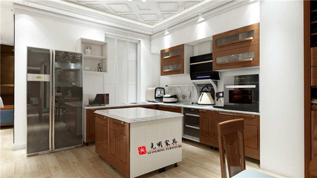 你真的了解家具吗？了解全屋定制实木家具吗？