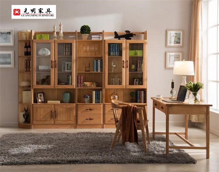 害怕实木家具开裂吗？实木家具开裂有原因！