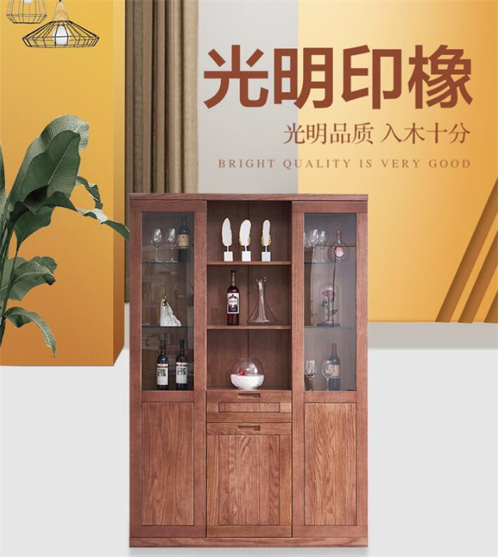 实木家具好坏可不是听被人说来的，自己用过更清楚