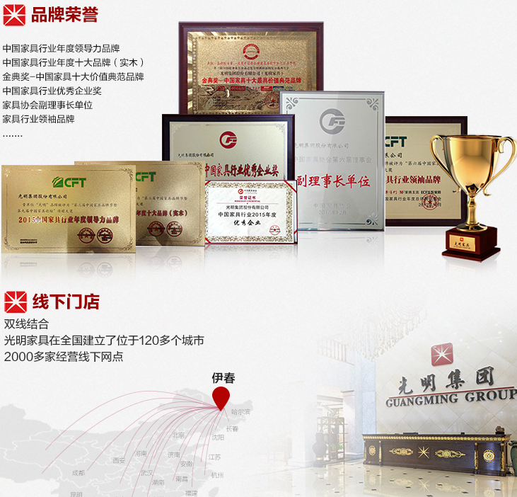 想要高品质的实木家具光凭经验可不行！