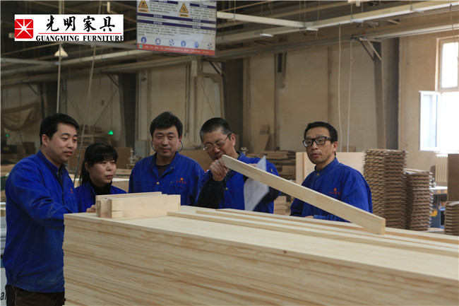实木家具的品质是什么决定的你知道吗？