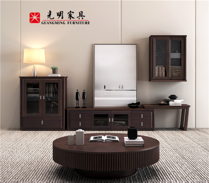 榆木实木家具，橡木实木家具对比而言哪个更好？