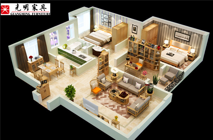 学会保养实木家具就是学会?；ぜ胰?/></p><p><br/></p><p style=