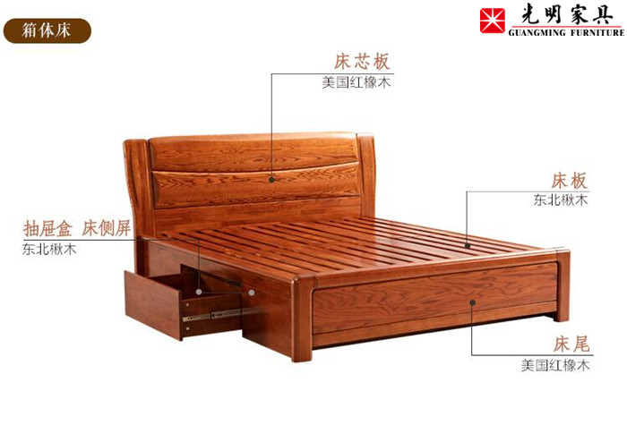 都说实木家具健康环?？晌裁匆灿泄治栋?？