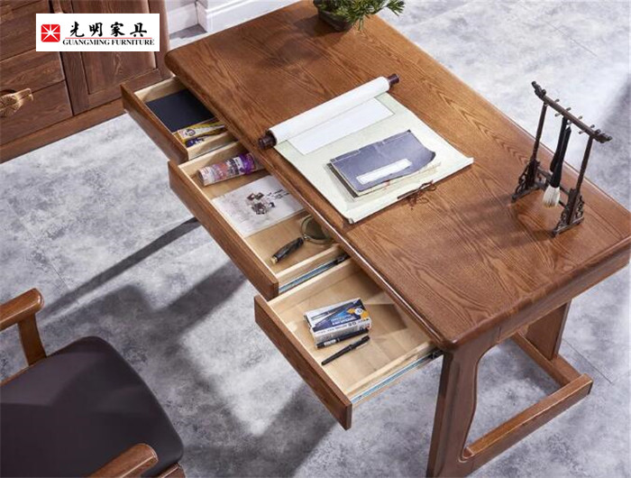 实木家具用久了会变色你知道怎么解决么？