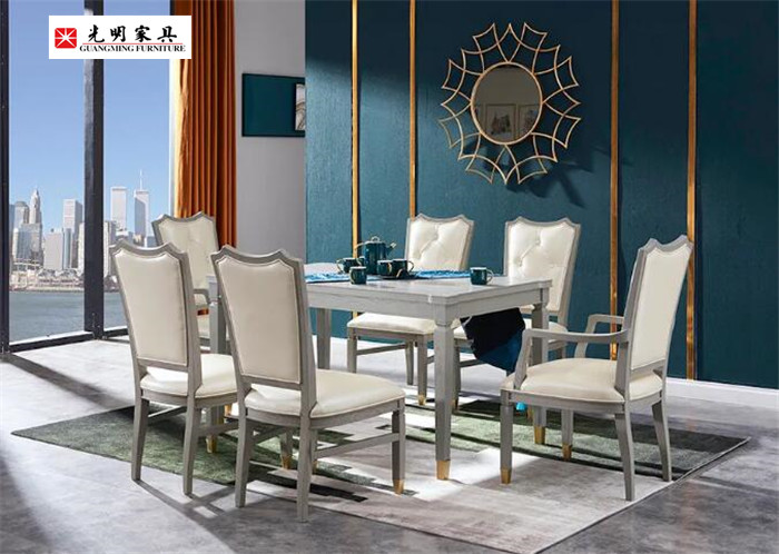 实木家具用久了会变色你知道怎么解决么？