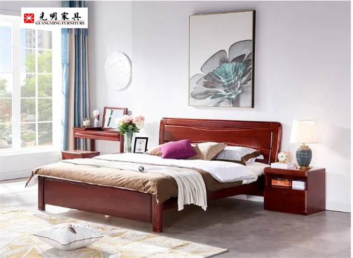 夏天了你的实木家具保养了吗？